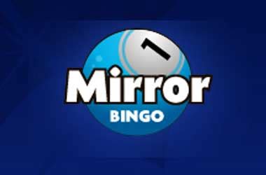 mirror bingo
